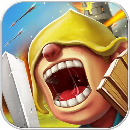 Clash of Lords 2: A Batalha のアイコン